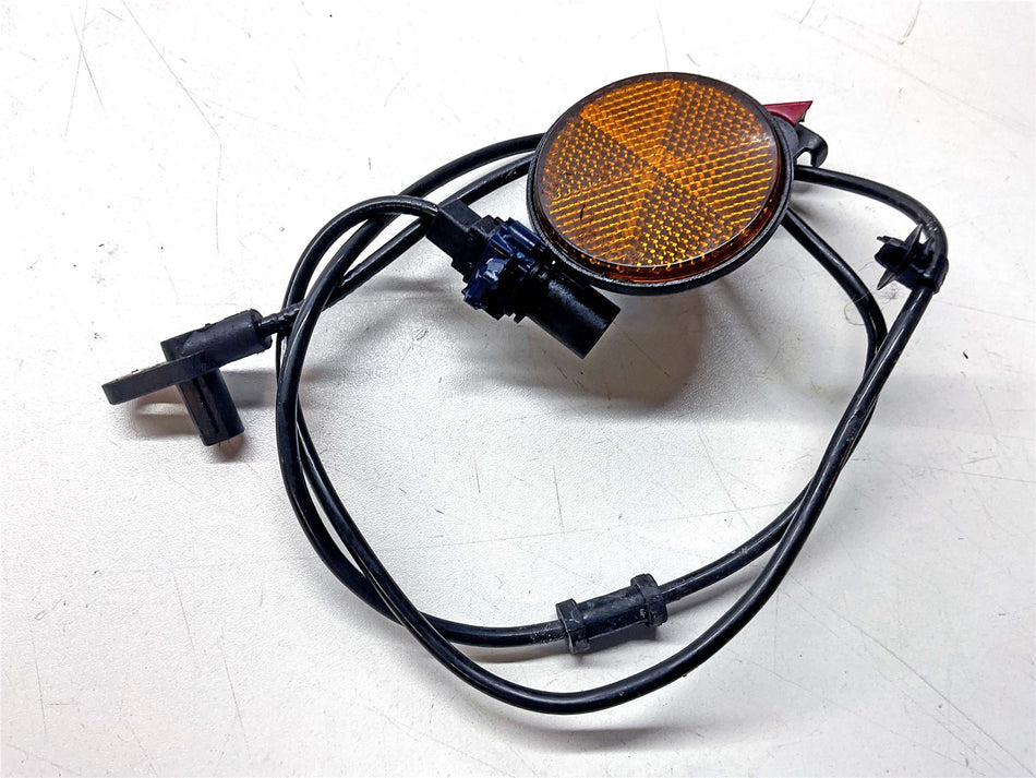 2025 Honda CBR650R Front Wheel Speed Sensor - 38520MKYE01