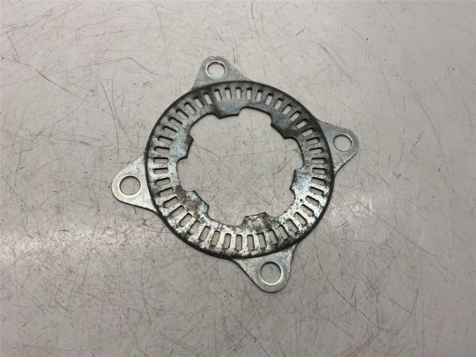 2020 Kawasaki Z900 Front ABS Sensor Ring - 21007-0671