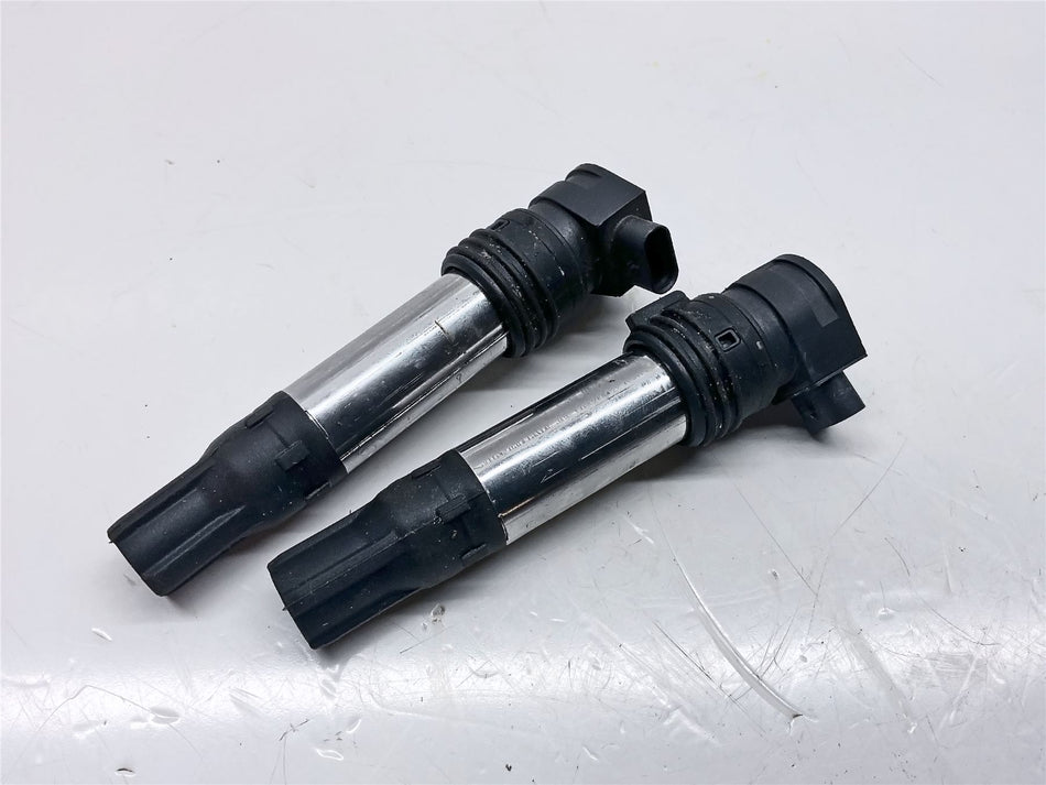 2022 BMW R1250GS Adventure Ignition Coils - 12138567157