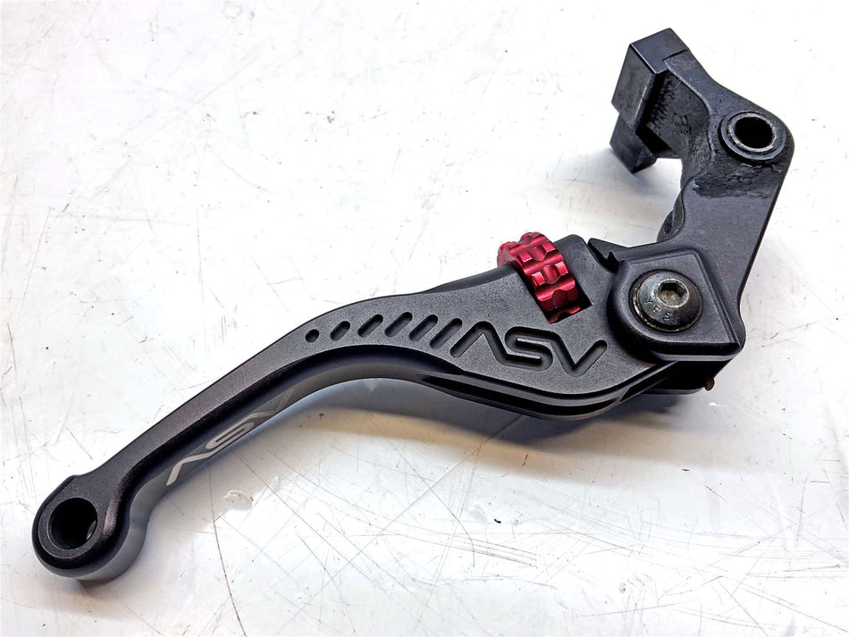 2011 Honda CB1000R Brake Lever