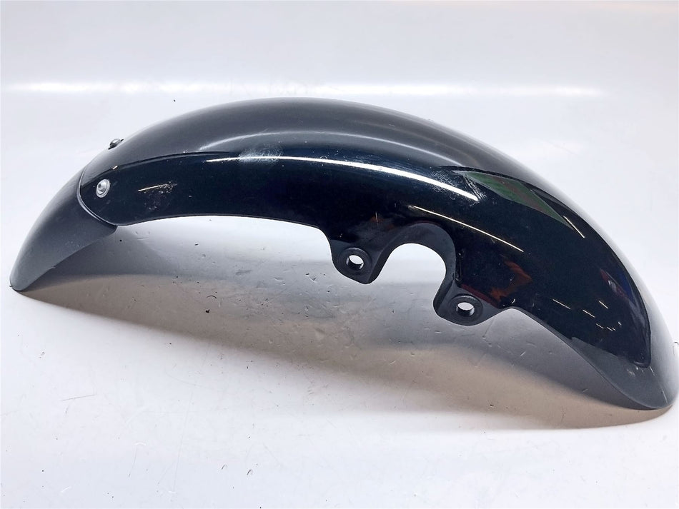 2023 Royal Enfield Hunter 350 Front Mudguard Fender & Extender - GAG00030