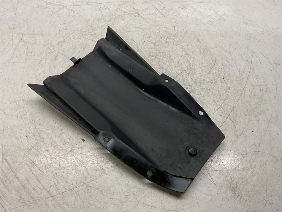 2023 Yamaha MT-07 Rear Under Tray - BAT216510000