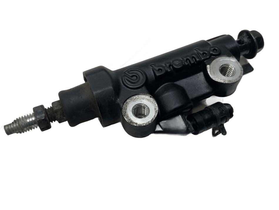 2018 Yamaha XJR1300 Rear Brake Master Cylinder Brembo 5EA2583V00