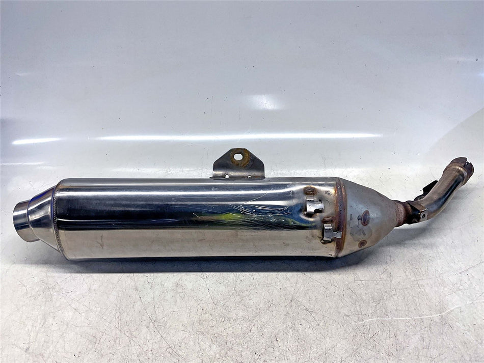 2010 Honda CBF1000 Right Exhaust Silencer - 18310MFAD00