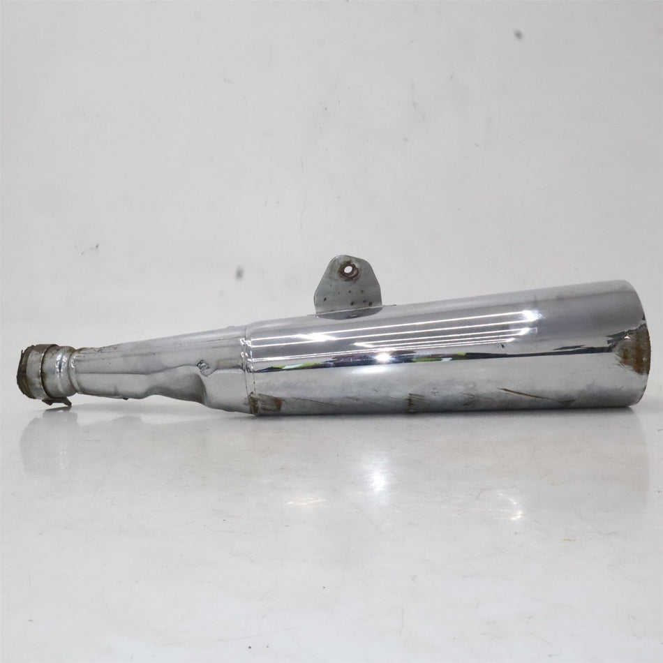 2002 YAMAHA XJR1300 L/H Left Silencer - 5EA147212000