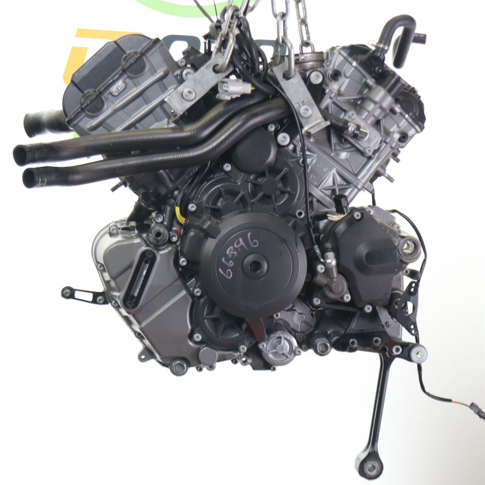 2024 KTM 1290 Super Duke R Engine - 3500 Miles - Warranty Incl