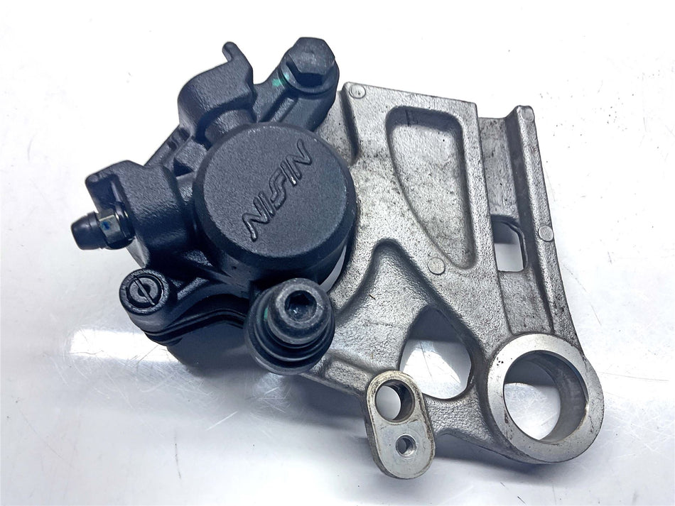 2025 Yamaha MT-09 SP Rear Brake Caliper - BME222100000