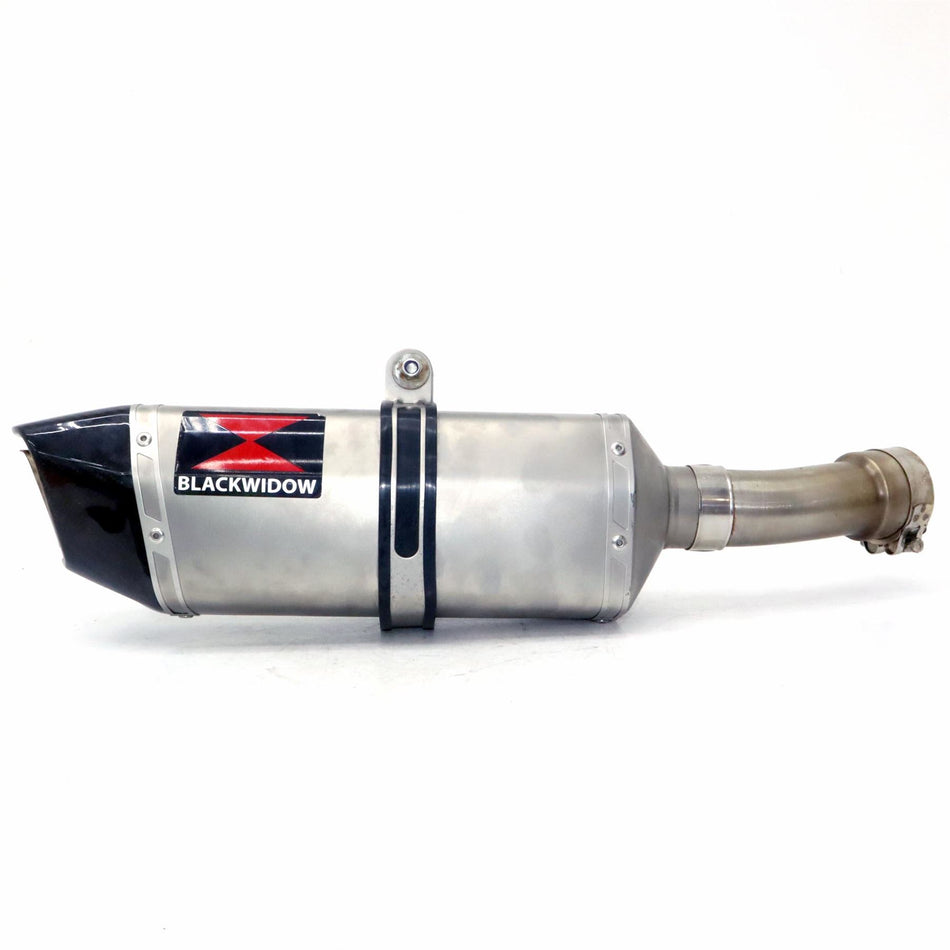 2022-2024 BMW S 1000 R SPORT Exhaust Silencer - SC30H