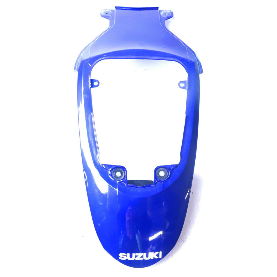 2008 Suzuki GSX-R600 Rear Cowl - 4550301H00019