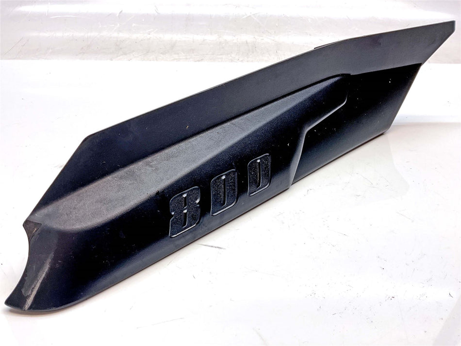 2014 Triumph Tiger 800 ABS Left Seat Infill - T2306252