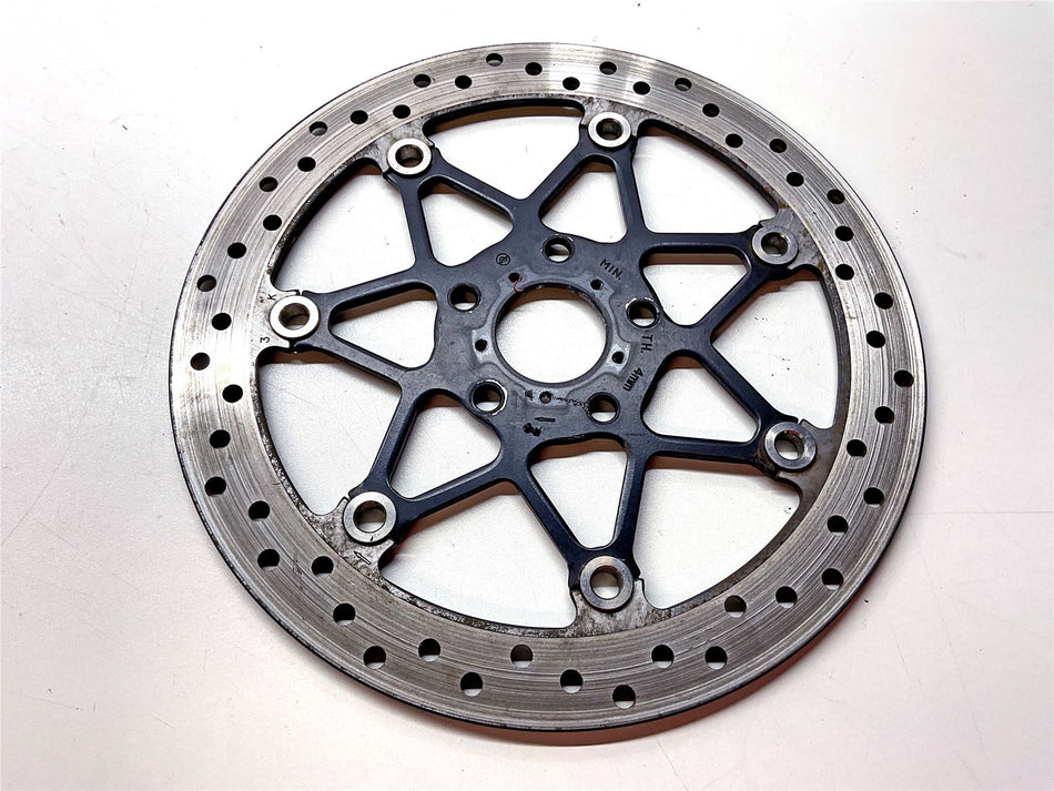 2024 Honda CL500 Front Brake Disc - 45120K3SJA1