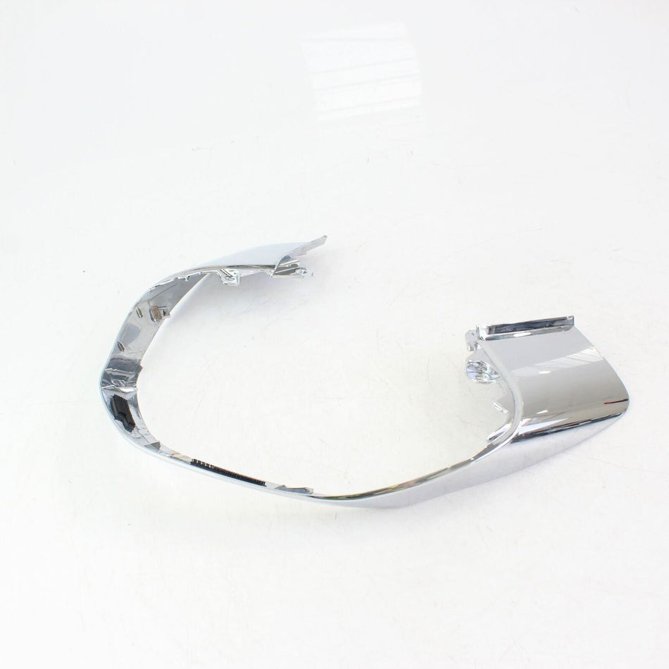 2021-ON HONDA SH 350i Rear Light Chrome Trim  - 83520-K0R-V00