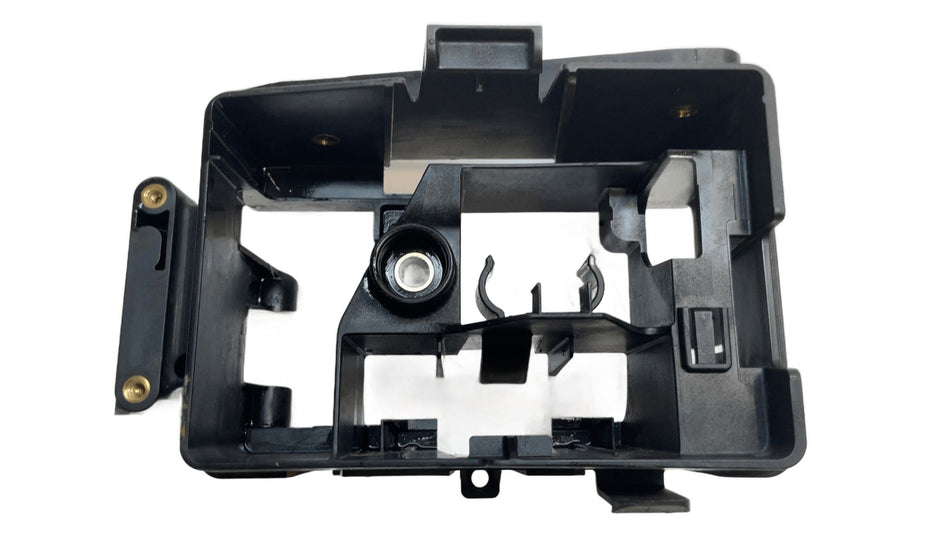 2013 Harley-Davidson Street Bob Battery Box Bracket 6619206