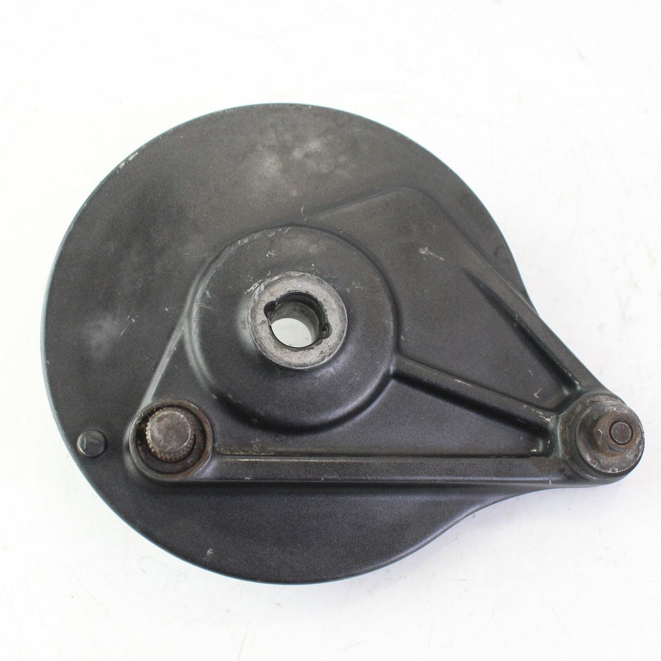 2016 HONDA CBF125 Rear Brake Hub - 43100KTE950ZA
