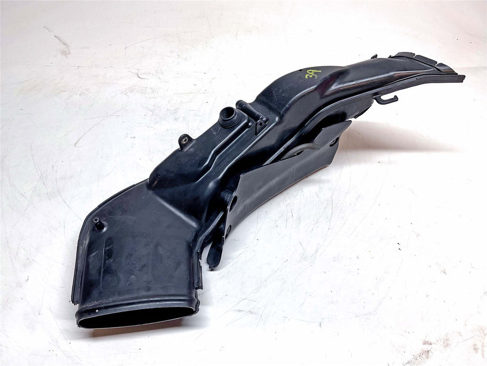 2010 Honda CBR1000RR Fireblade Right Air Intake   - 64330MFL000