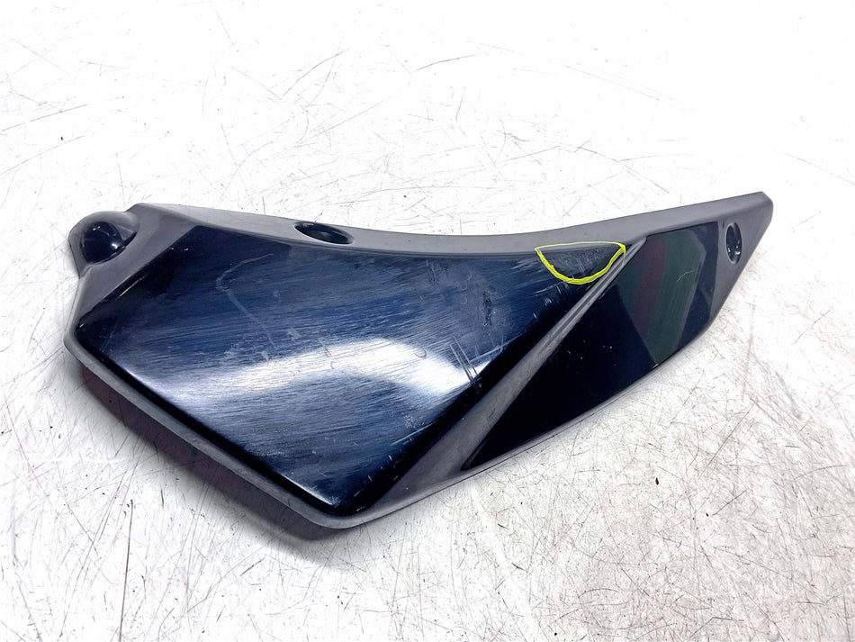2020 Harley-Davidson Forty Eight 115th Anni XL1200X Left Rad Cover - 61300910