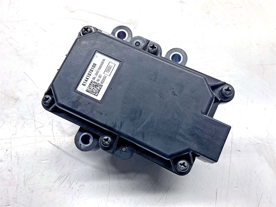 2020 KTM 1290 Super Duke R Exhaust Flap Control Motor - 61441070100