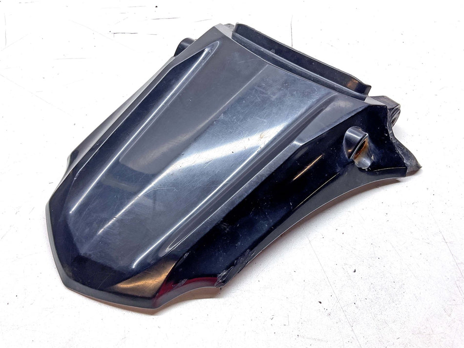 2010 Suzuki DR125 Seat Cowl Fairing - 63113-24H00-019