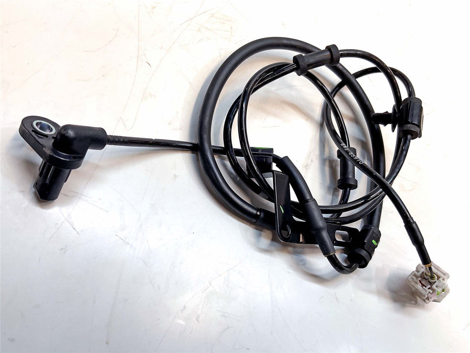 2021 Yamaha Tenere 700 Rally Speed Sensor - BW3H59700200