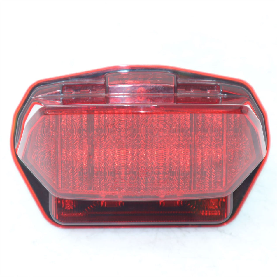 2016-2020 HONDA CRF1000L AFRICA TWIN Rear Brake Light - 33701MJPG52