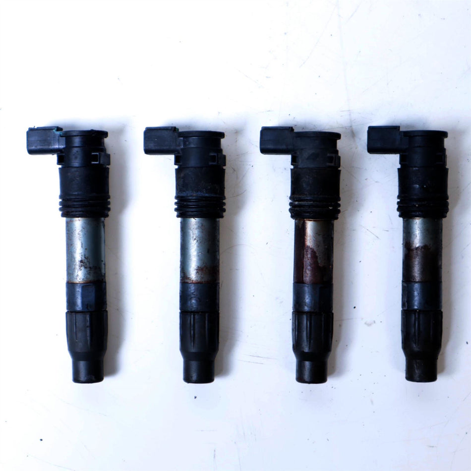 2017 KTM 1290 SUPER ADVENTURE S Ignition Coils X4 - 76039006000