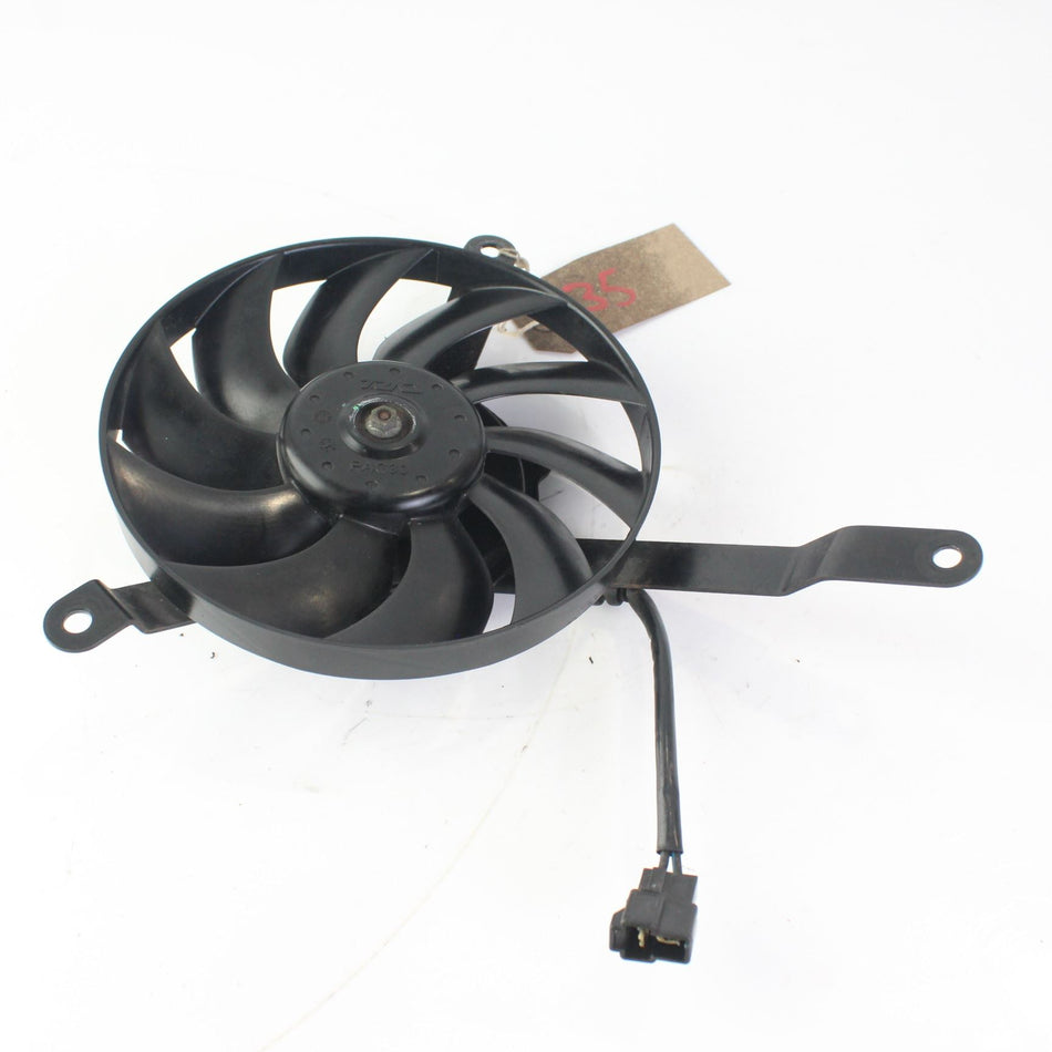 2013-2015 TRIUMPH TIGER EXPLORER XC 1200 Radiator Fan - T2100952