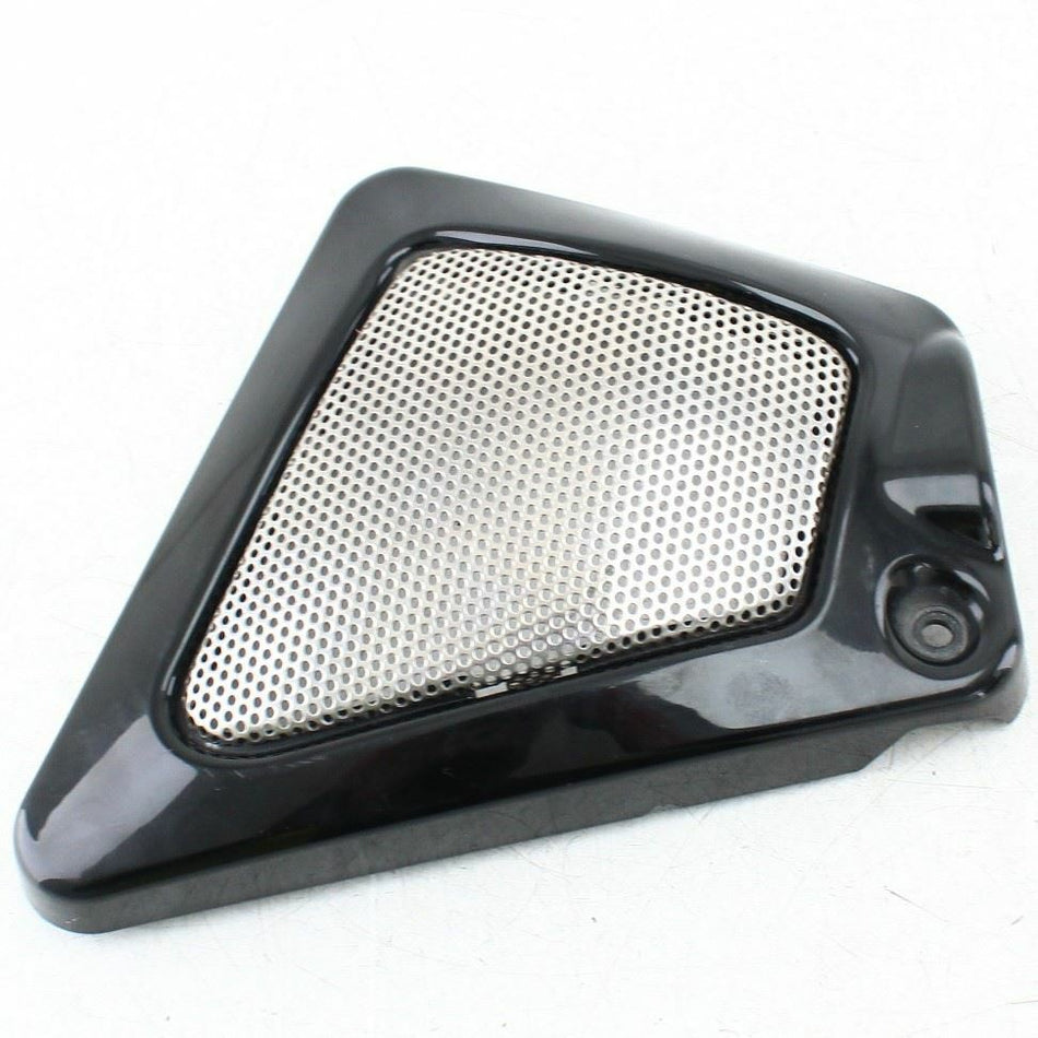 2006-2008 HARLEY-DAVIDSON VRSCDX NIGHT ROD  LH Frond Side Cover - 66156-07