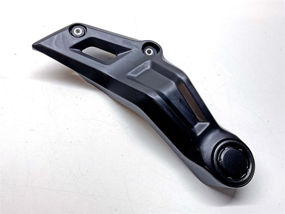 2016 Yamaha MT-07 Left Side Frame Cover - 1WS274531100