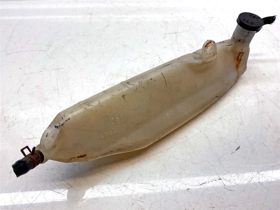 2008 Suzuki GSX650F Coolant Tank Reservoir - 17910-18H00-000