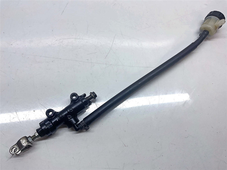 2024 Kawasaki Eliminator 450 EL450 Rear Brake Master Cylinder - 430150803