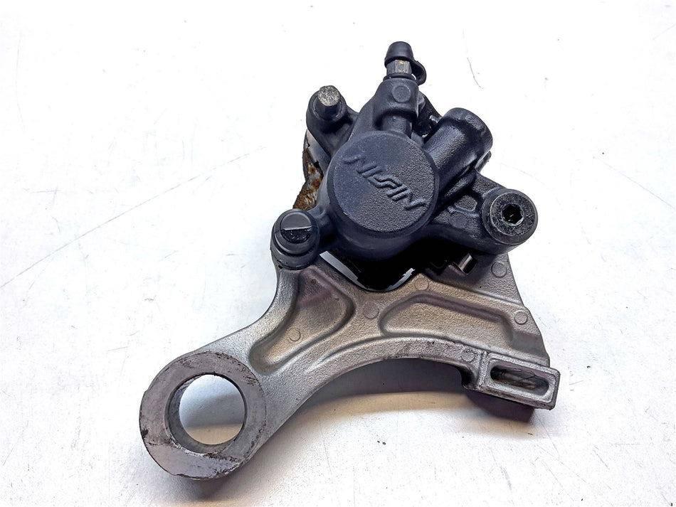 2010 Honda CBR600RR Rear Brake Caliper - 43150MFJD01