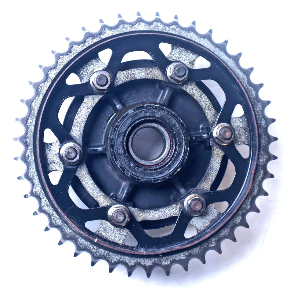 2016 Yamaha MT-10 Sprocket Carrier - B602536600