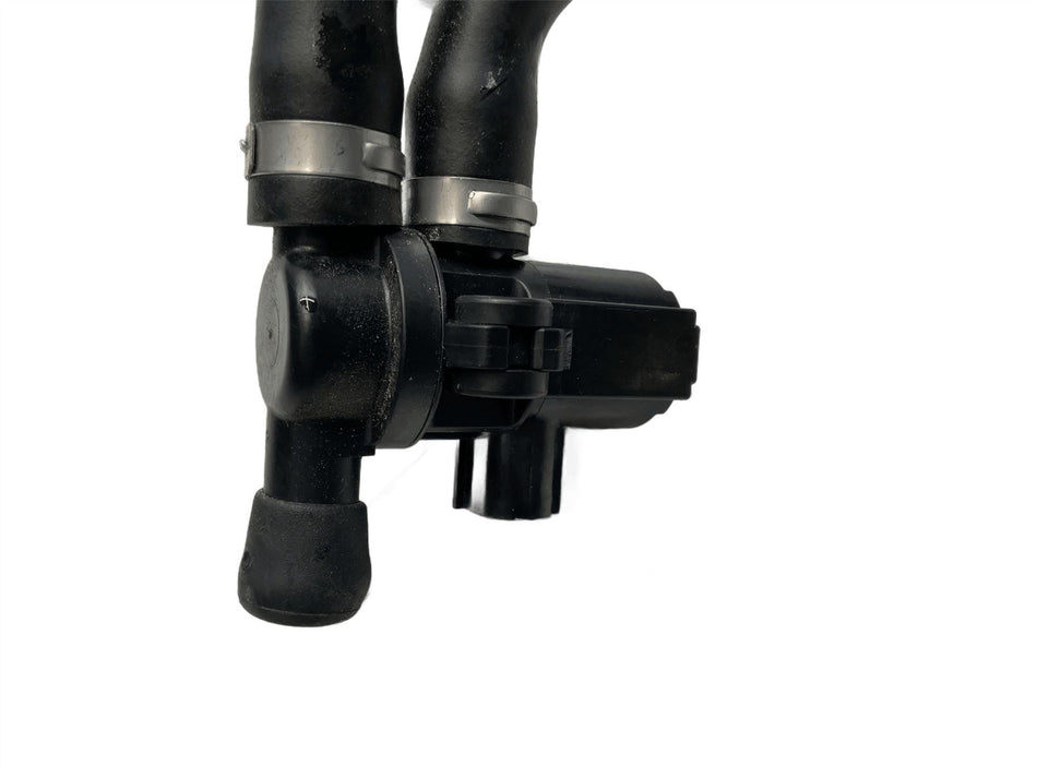 2022 Aprilia RS660 Purge Valve 1YF0157