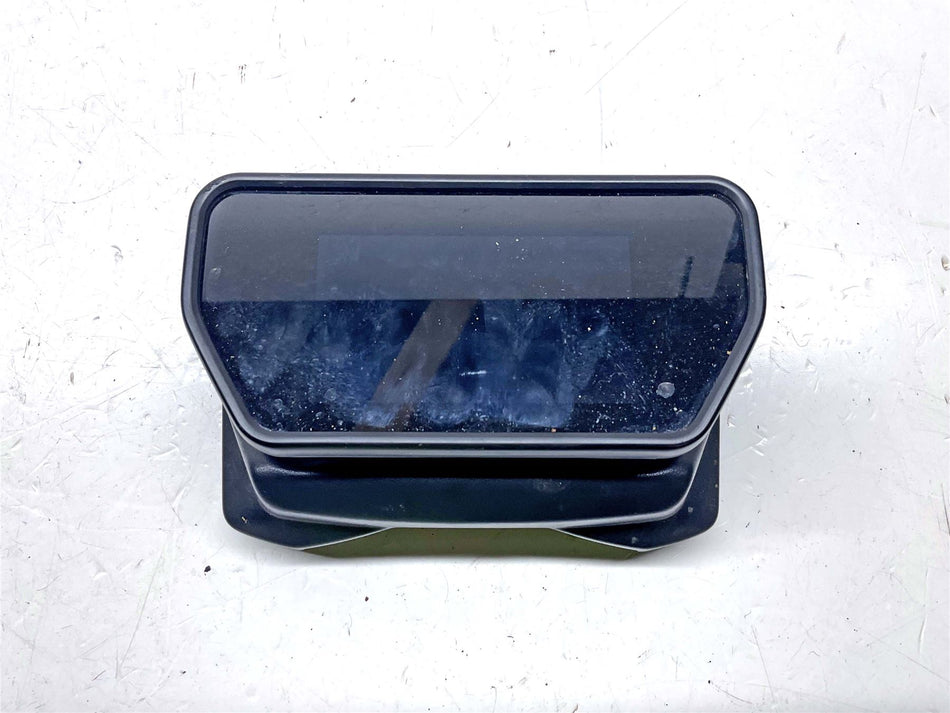 2018 Yamaha Tracer 900 GT Speedometer - 14831 Miles - B1J8350000