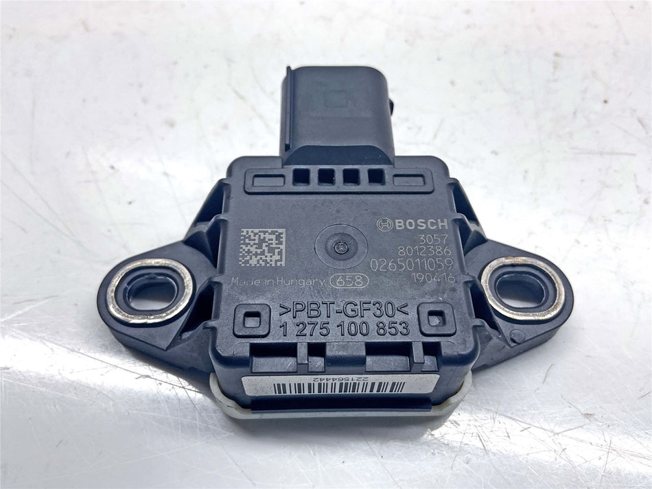 2020 KTM 690 SMC R IMU Control Unit - 60342090100