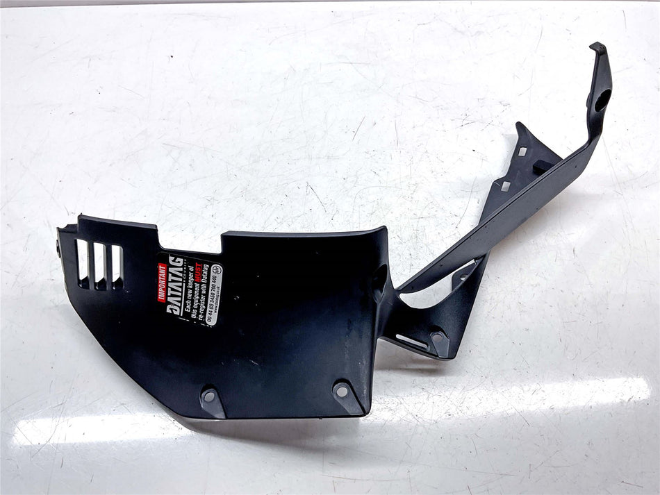 2016 Honda CB650F Right Inner Panel Cover - 64331MJED400