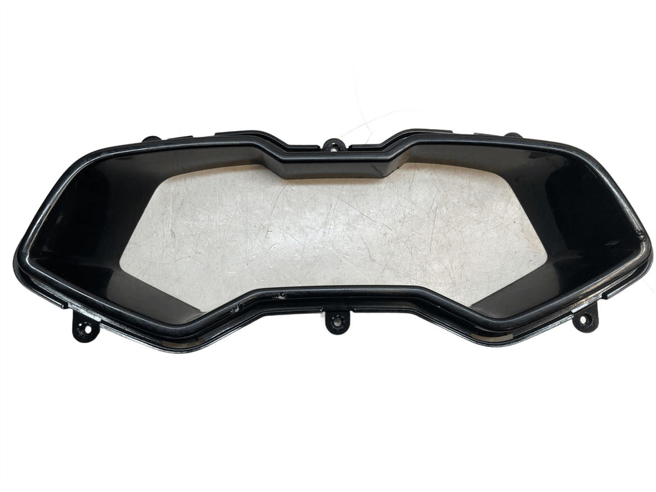2018 Peugeot Metropolis 400 Speedometer Surround 1178216300