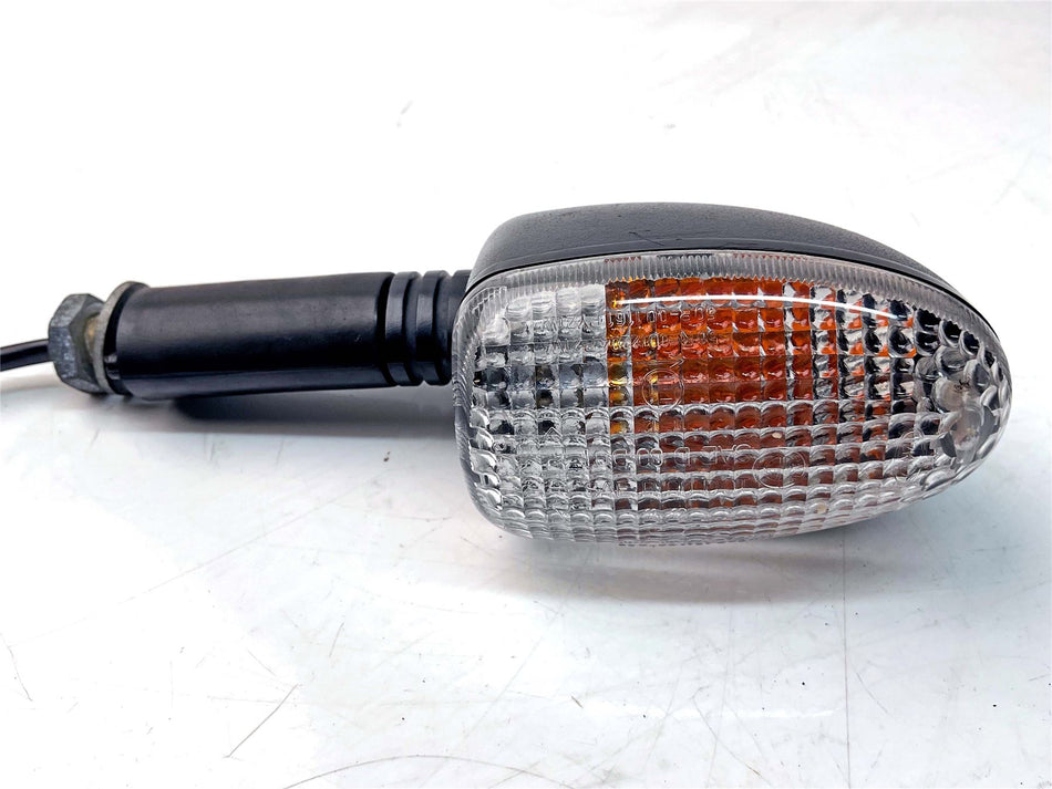 2005 BMW R850R Front Left Indicator - 63132306493
