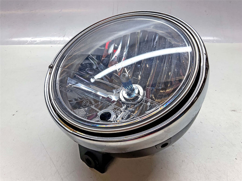 2021 Suzuki SV650A Headlight Unit - 3510019F52999