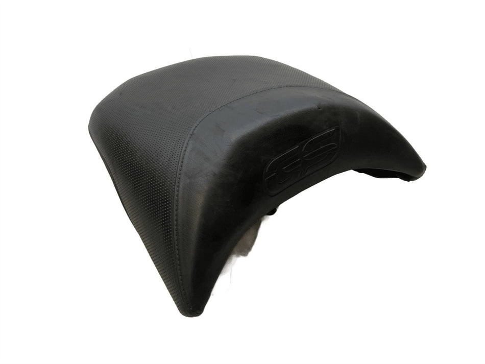 2019 BMW R1250GS Exclusive Pillion Seat Rear Passenger Pad 52538532739