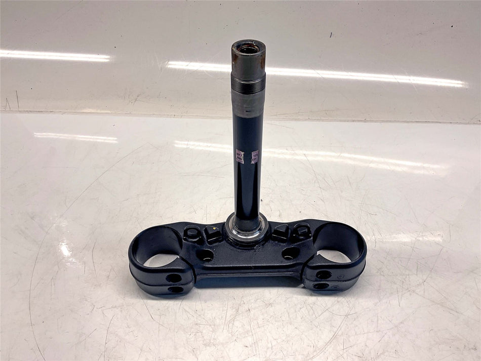 2023 Husqvarna SVARTPILEN 125 Bottom Yoke - 28101032033C1