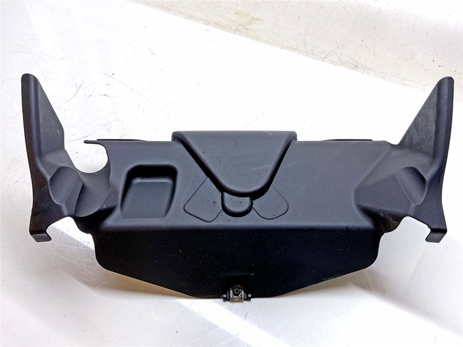 2024 Benelli TRK 702 Radiator Box Fairing  - 65682PA80000