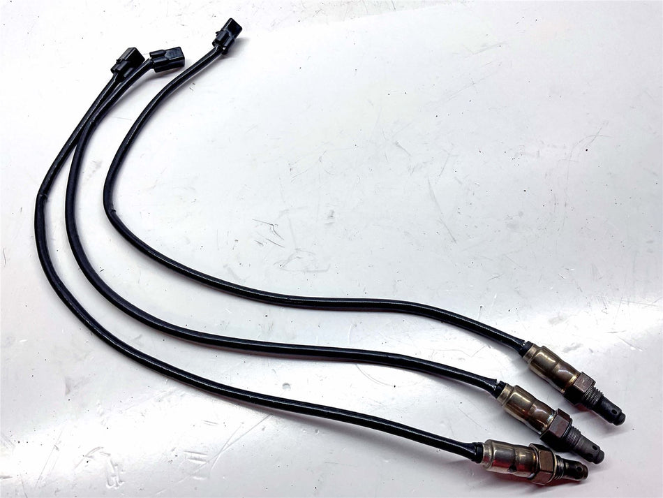 2020-2023 KTM 1290 Super Duke R O2 Sensors