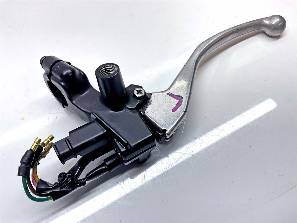 2024 Honda PCX125 Rear brake lever - 53172K35V00