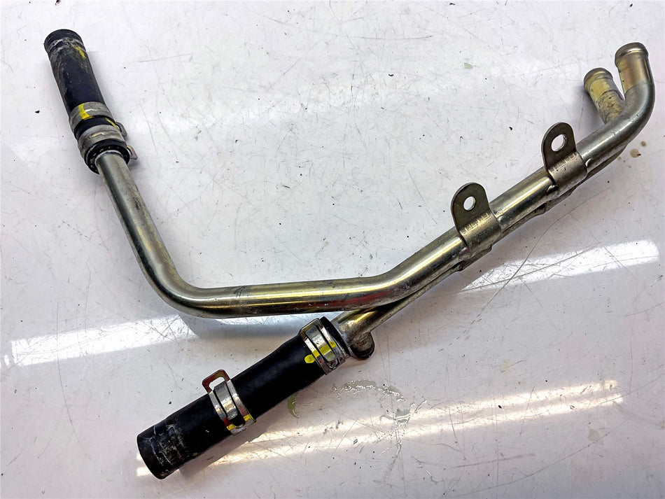 2025 Honda SH350I Coolant Feed Pipes/Hoses - 19120-K1W-D00