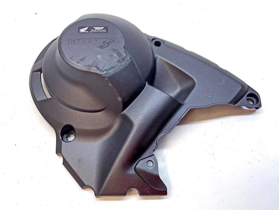 2014-2020 Honda NC750X Right Engine Casing Cover
