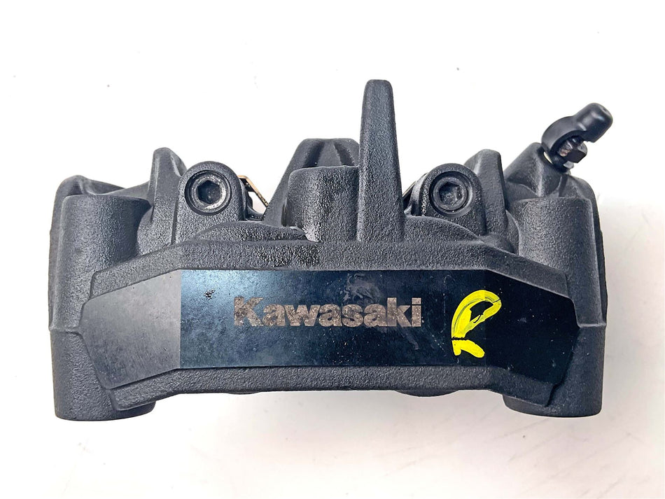 2021 Kawasaki Ninja 1000SX Front Right Brake Caliper - 430800144DJ