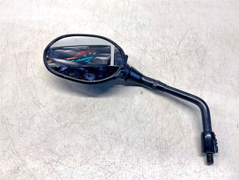 2020 Triumph Tiger 900 GT Left Mirror - 35