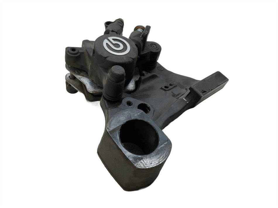 2024 BMW S1000RR Sport Brembo Rear Brake Caliper 22D26500