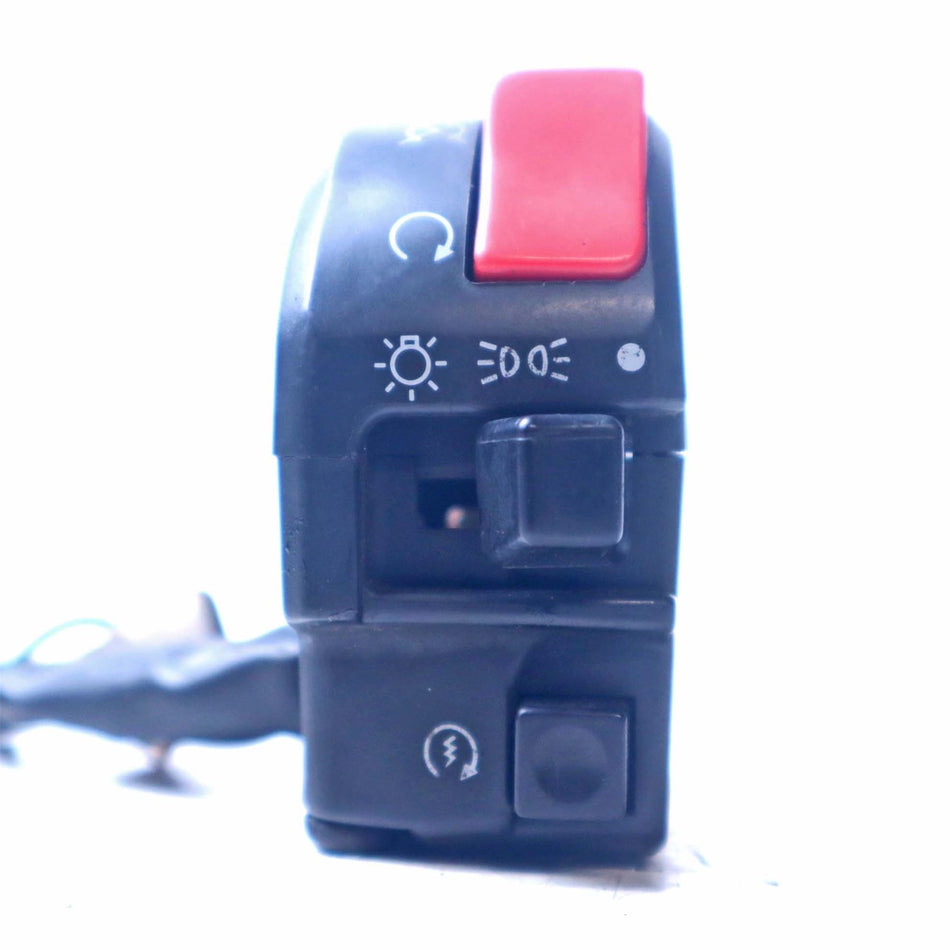 2000 Yamaha YZF R1 Right Hand Switch Gear - 5DM8396300